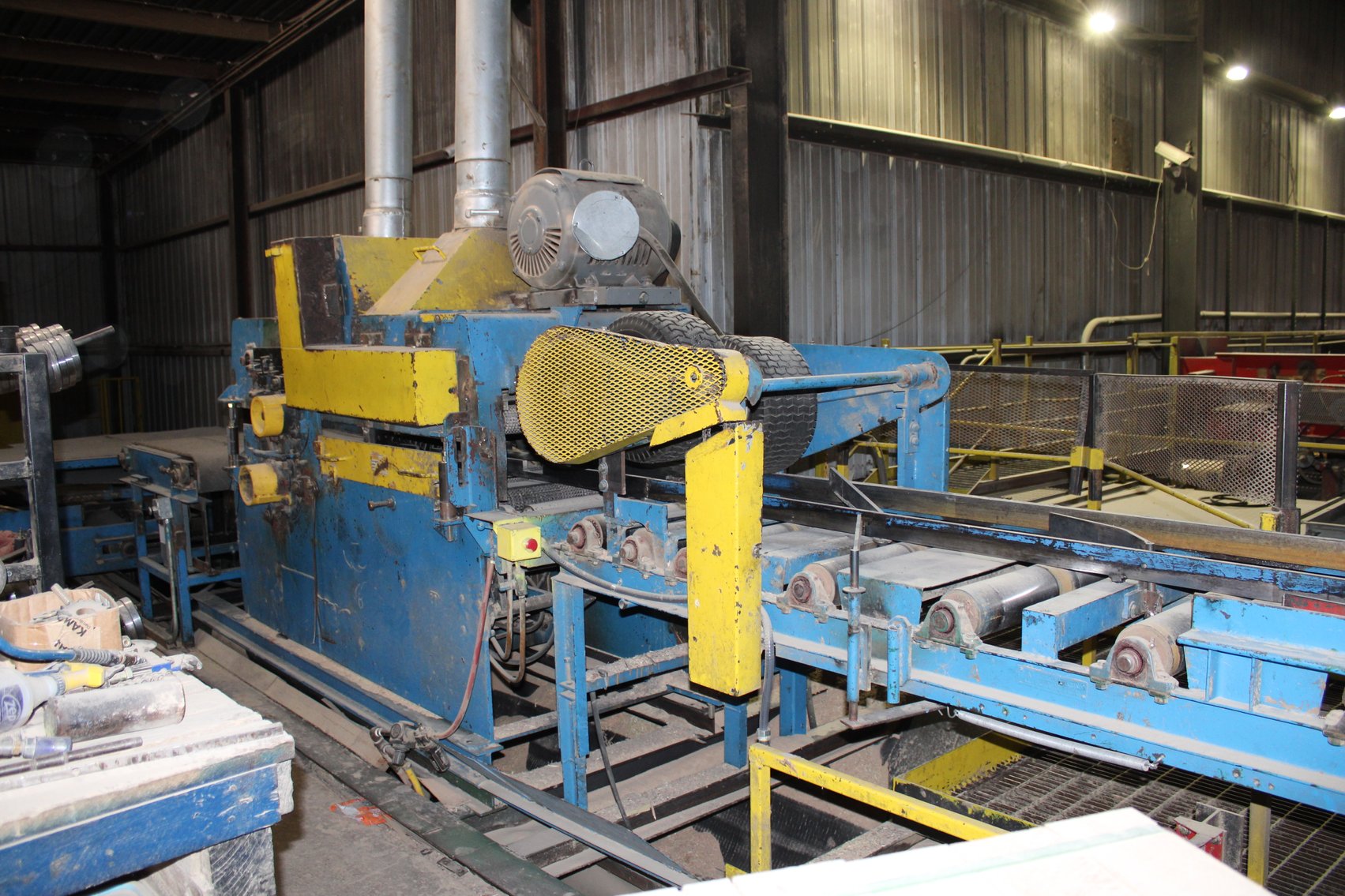 Image for Clinch River Forest Products, Inc Tazewell, VA