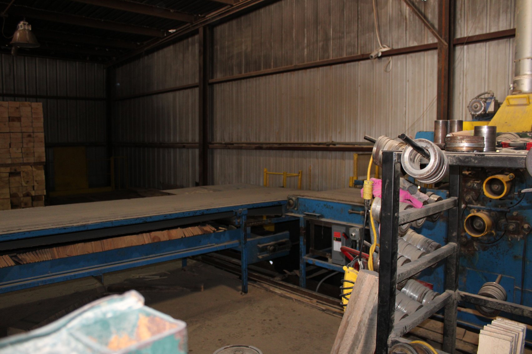 Image for Clinch River Forest Products, Inc Tazewell, VA