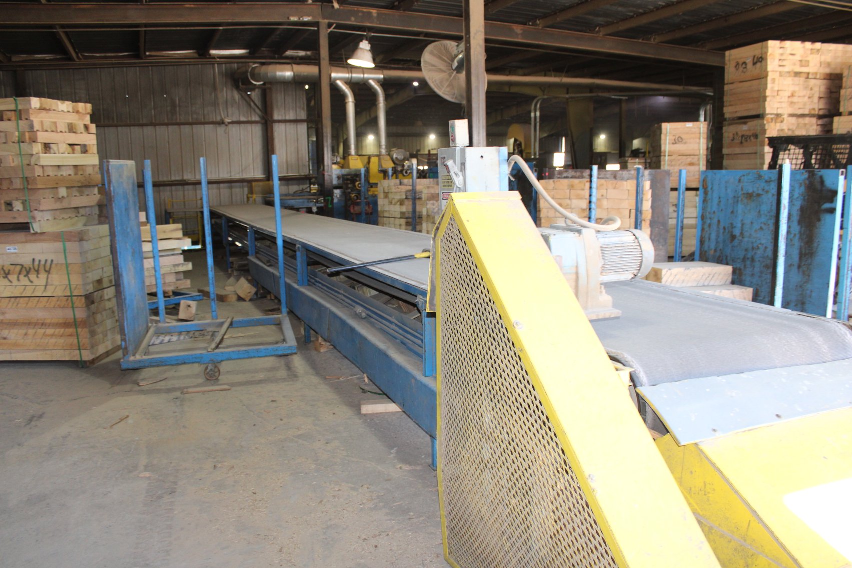 Image for Clinch River Forest Products, Inc Tazewell, VA