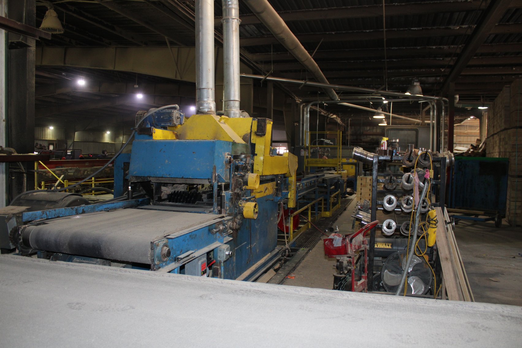 Image for Clinch River Forest Products, Inc Tazewell, VA