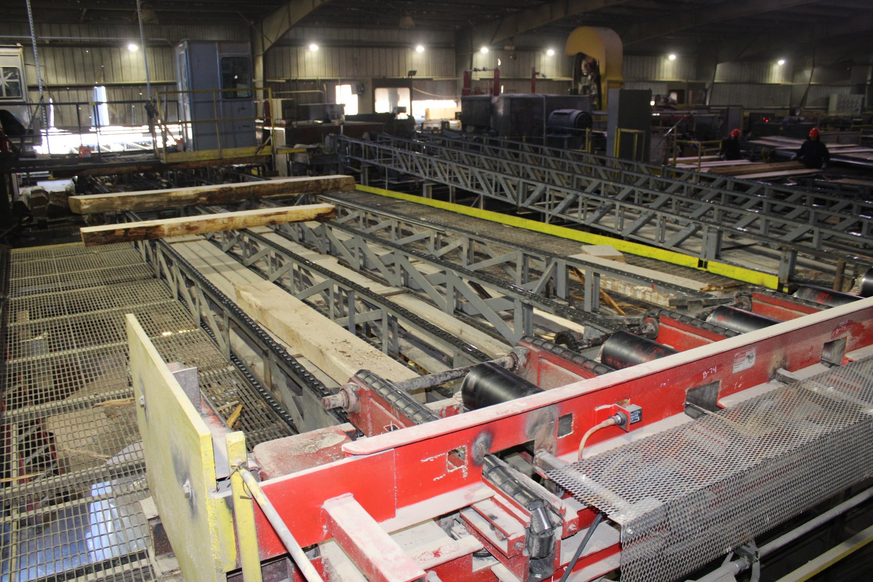 Image for Clinch River Forest Products, Inc Tazewell, VA