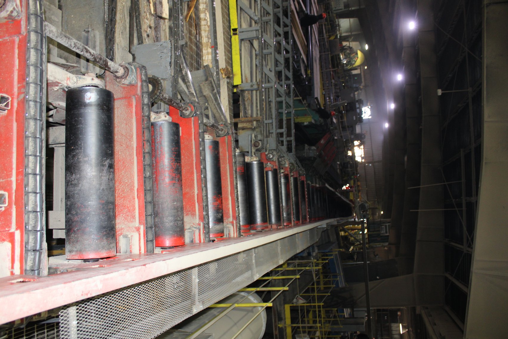 Image for Clinch River Forest Products, Inc Tazewell, VA