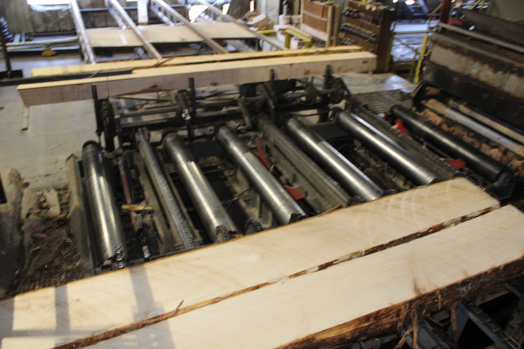 Image for Clinch River Forest Products, Inc Tazewell, VA