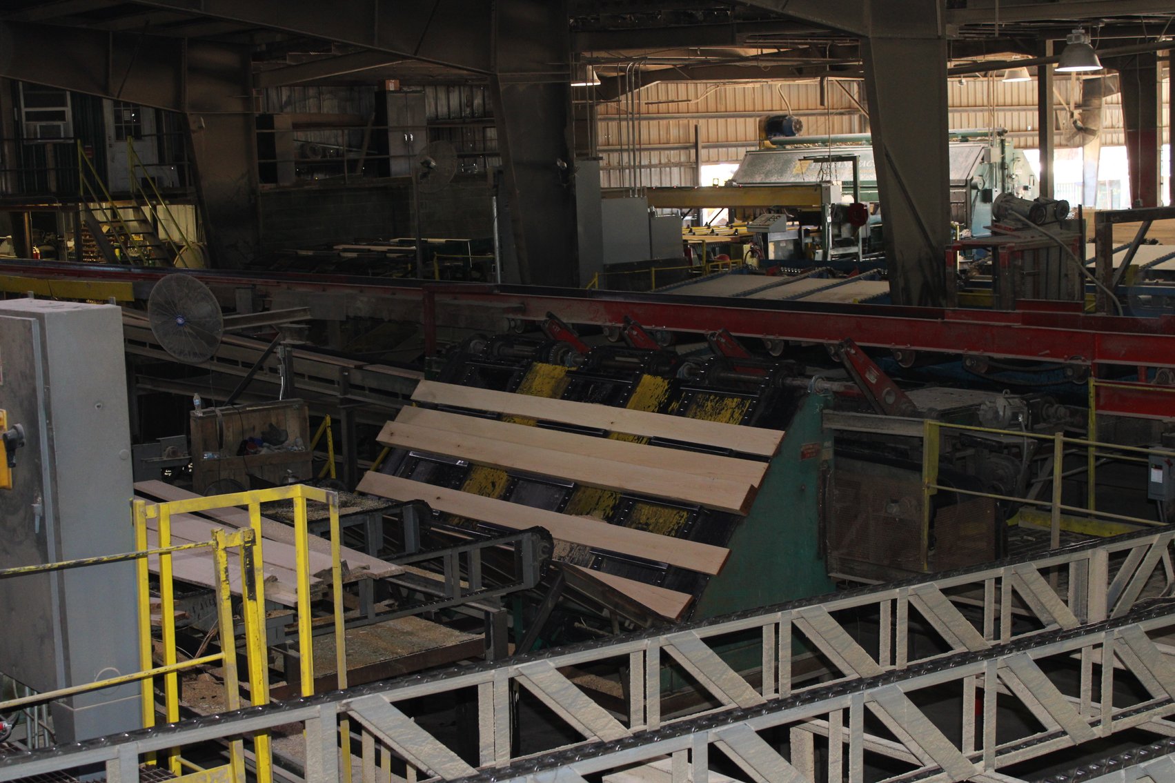 Image for Clinch River Forest Products, Inc Tazewell, VA