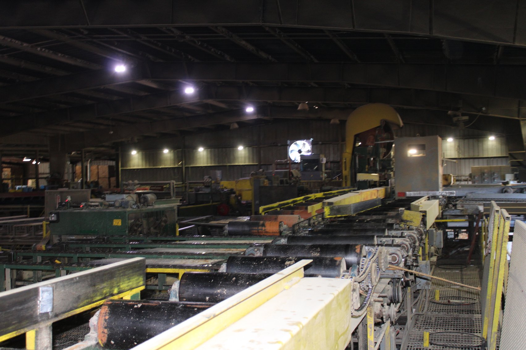 Image for Clinch River Forest Products, Inc Tazewell, VA