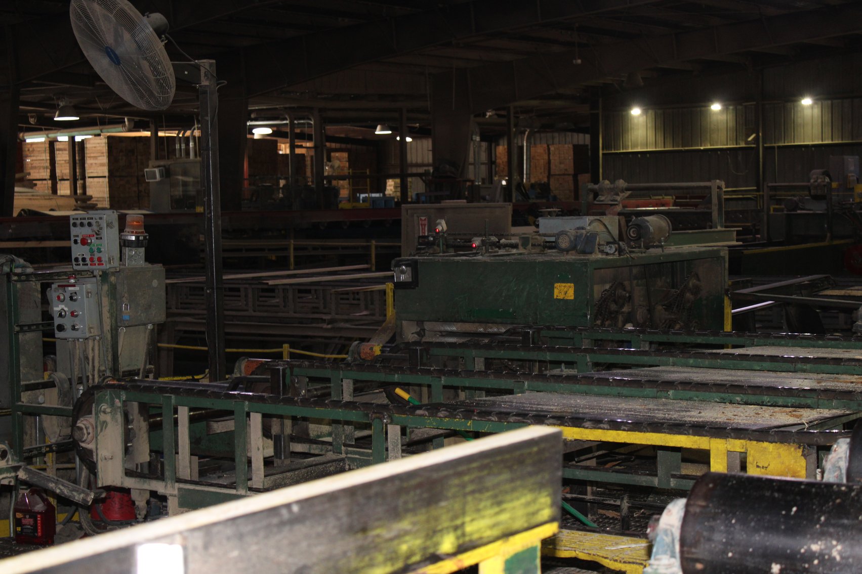 Image for Clinch River Forest Products, Inc Tazewell, VA