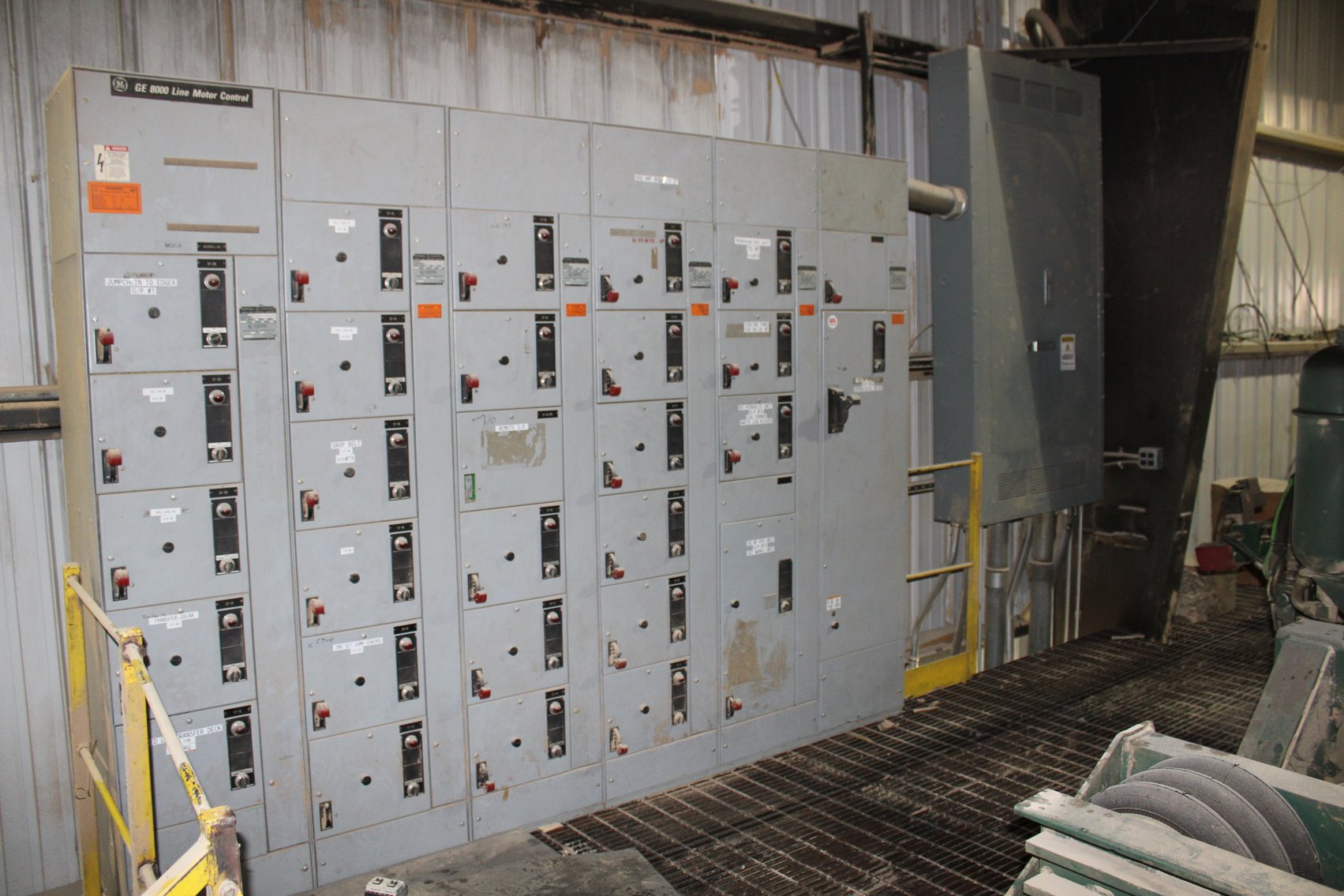 Image for Clinch River Forest Products, Inc Tazewell, VA