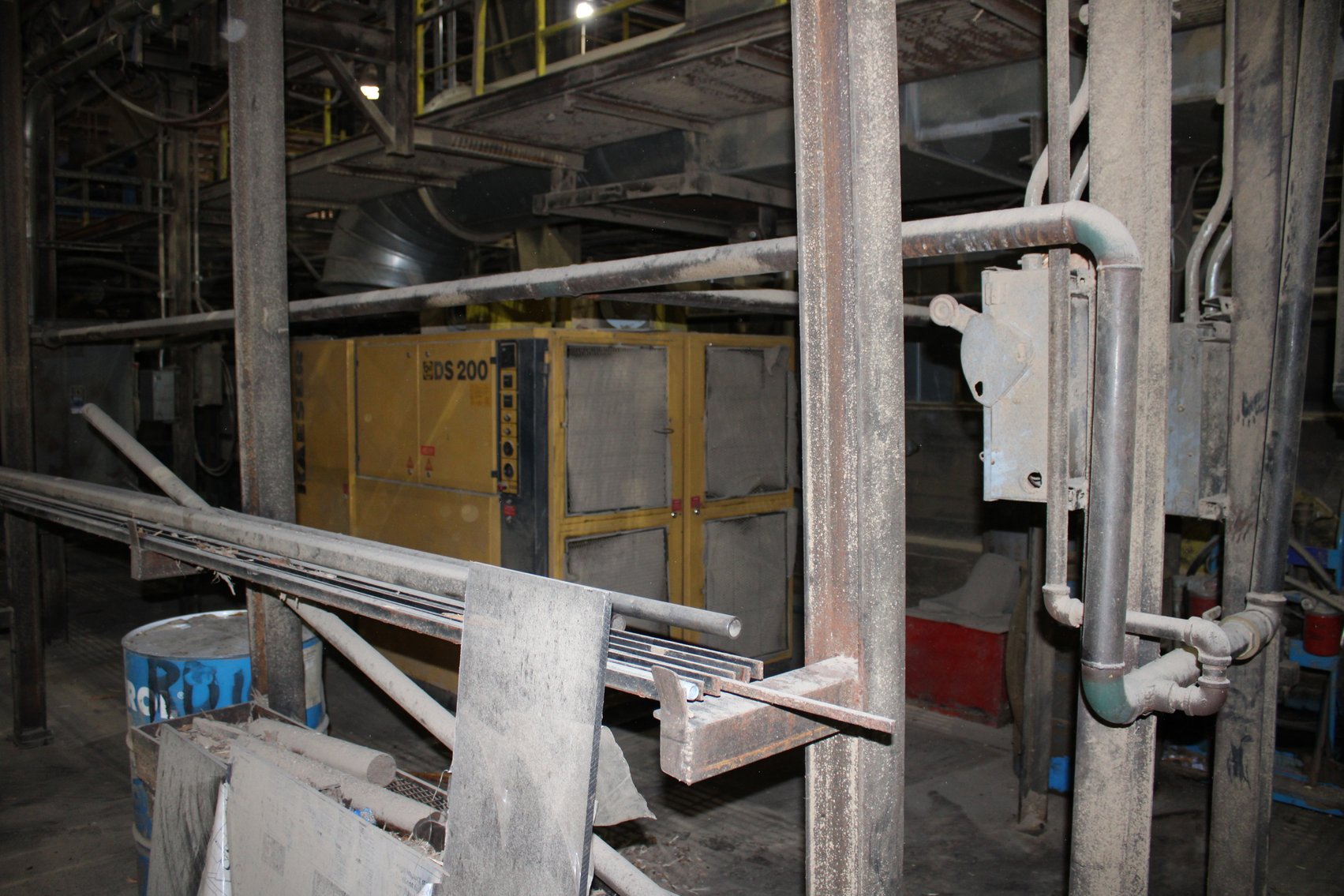 Image for Clinch River Forest Products, Inc Tazewell, VA