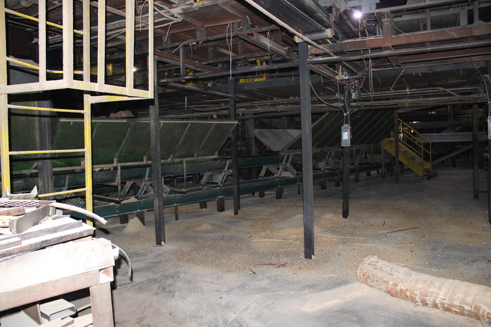 Image for Clinch River Forest Products, Inc Tazewell, VA