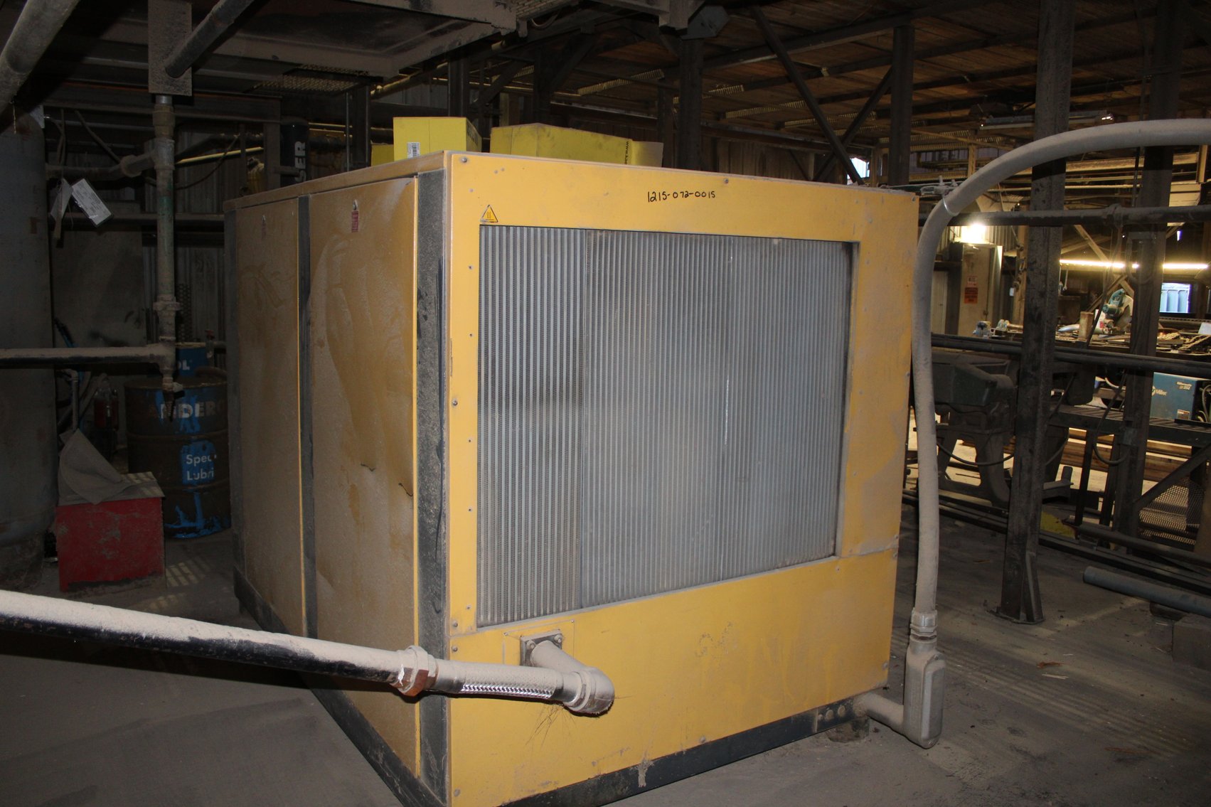 Image for Clinch River Forest Products, Inc Tazewell, VA