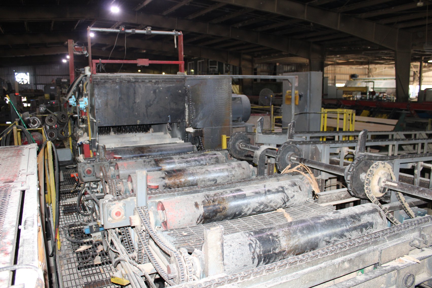 Image for Clinch River Forest Products, Inc Tazewell, VA