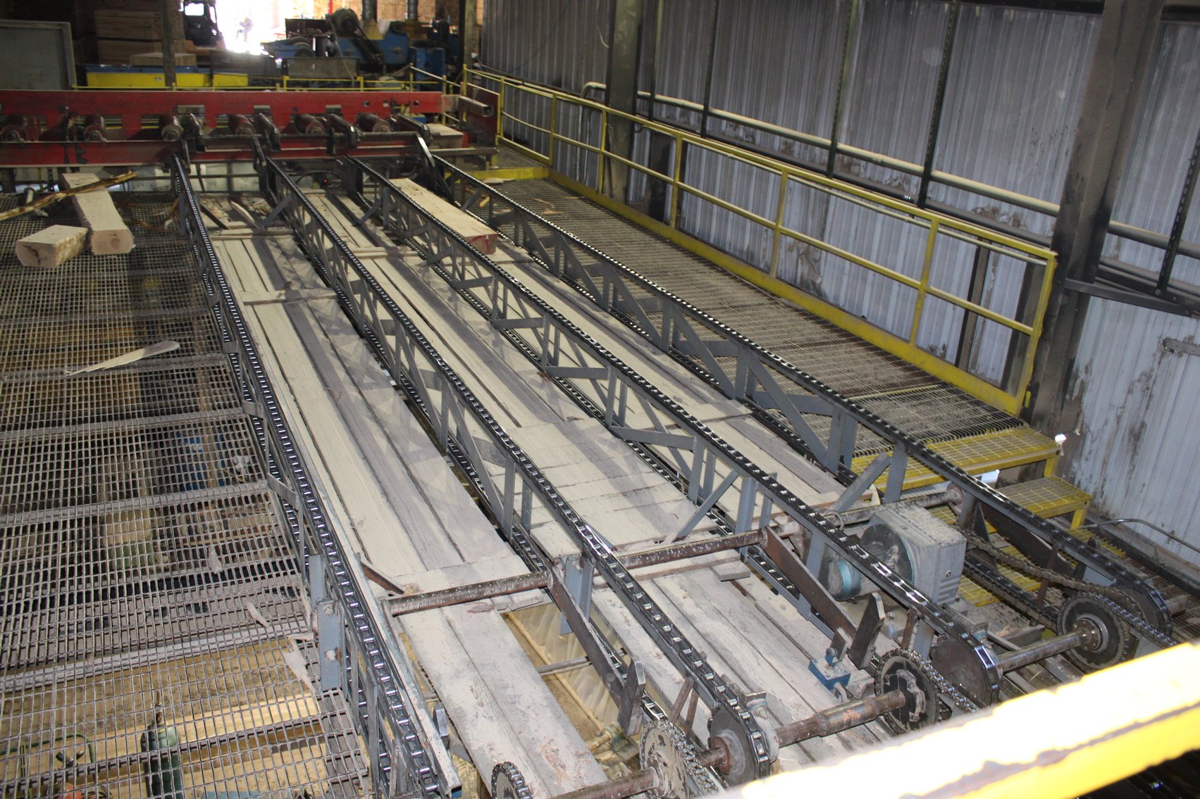 Image for Clinch River Forest Products, Inc Tazewell, VA