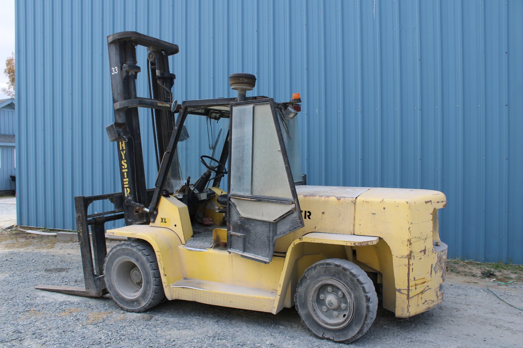 Image for Complete Operation of FL Turlington Lumber Company