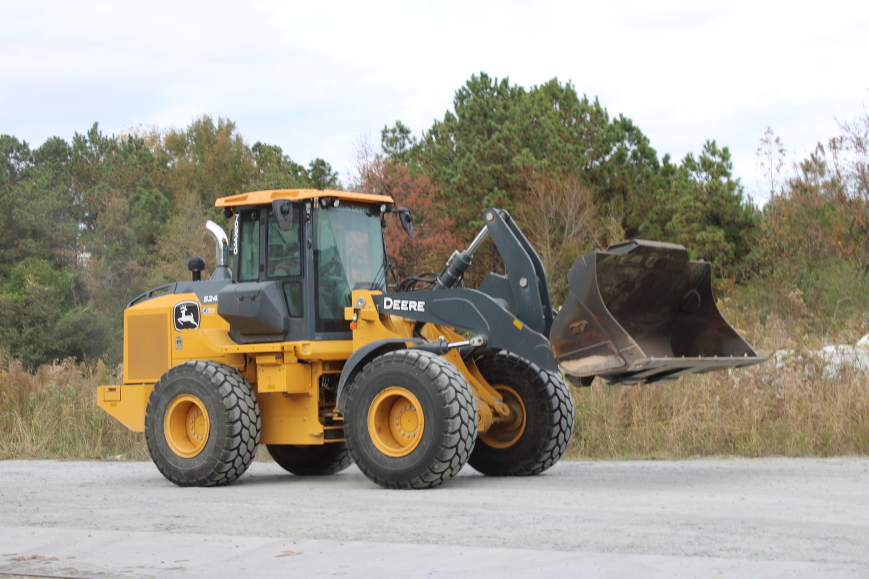 Image for Complete Operation of FL Turlington Lumber Company
