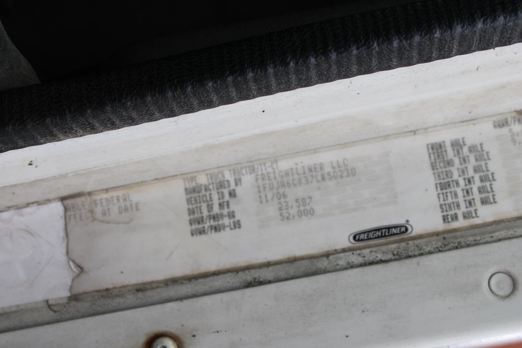 Image for Complete Operation of FL Turlington Lumber Company