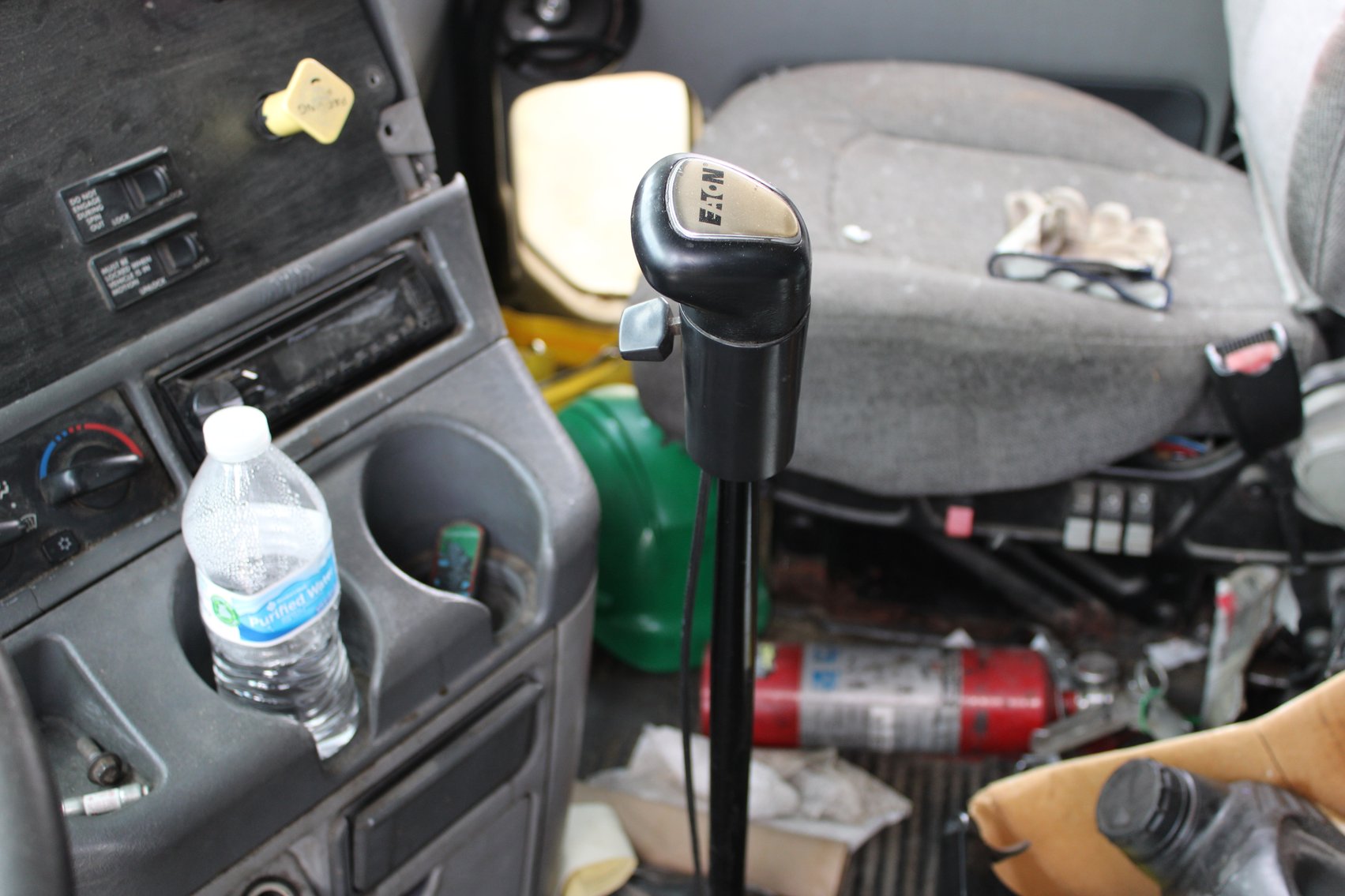 Image for Complete Operation of FL Turlington Lumber Company