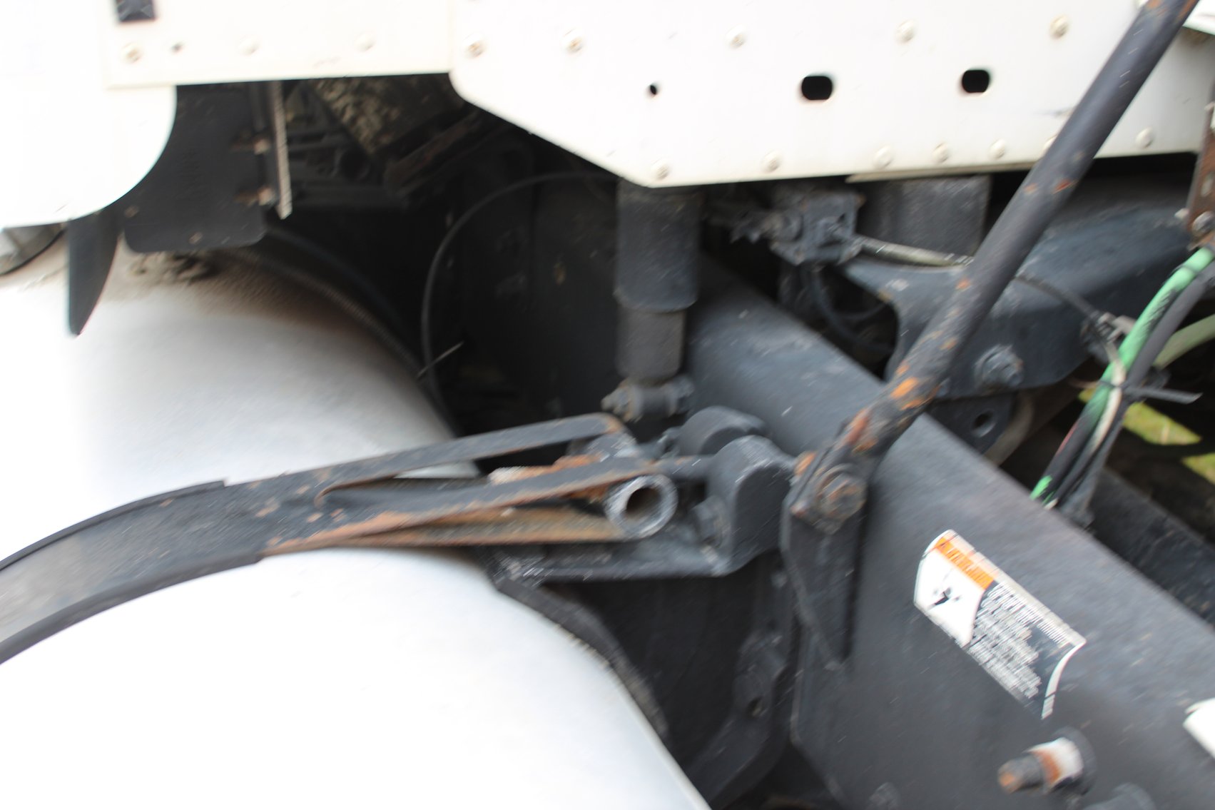 Image for Complete Operation of FL Turlington Lumber Company