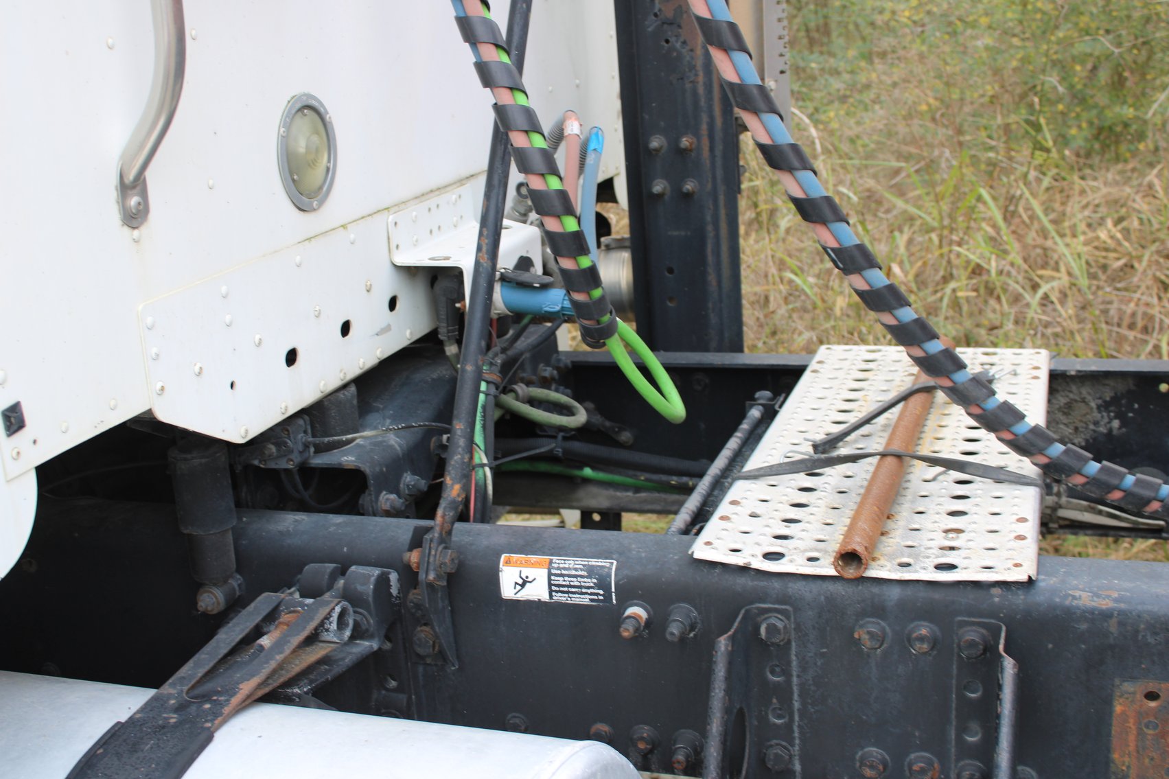 Image for Complete Operation of FL Turlington Lumber Company