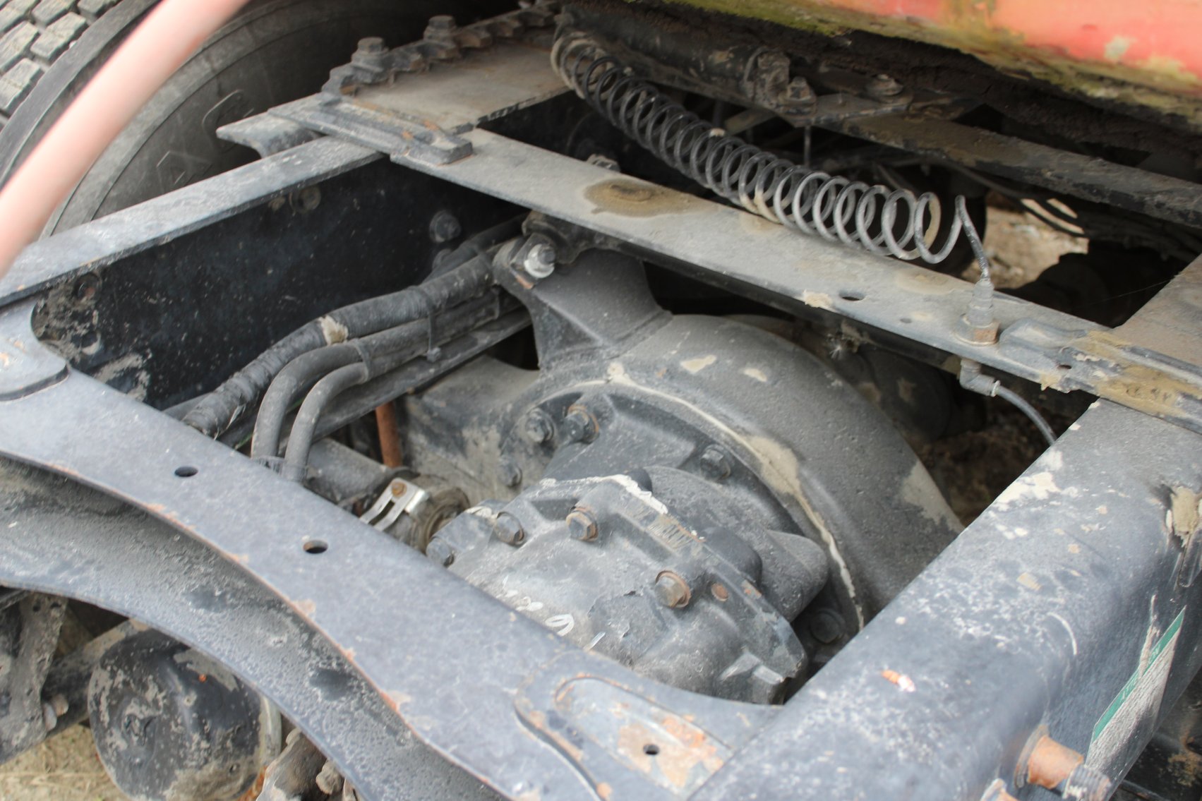 Image for Complete Operation of FL Turlington Lumber Company