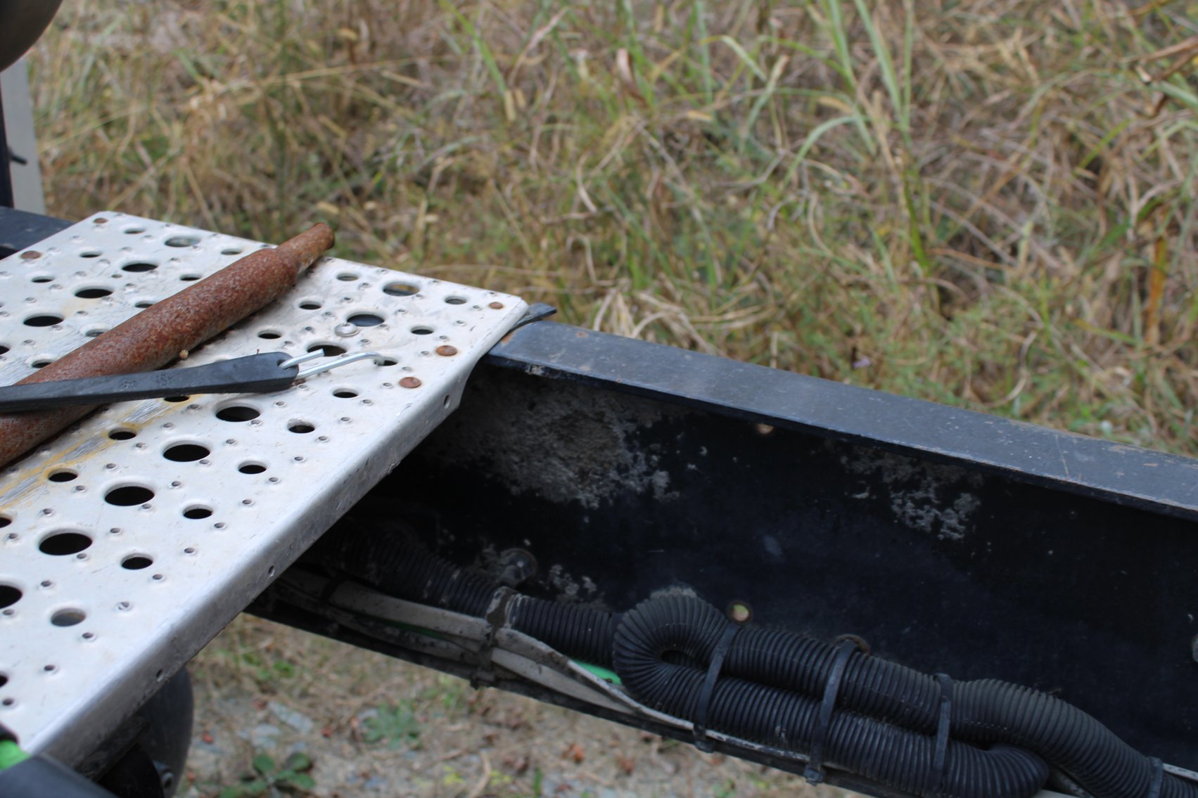 Image for Complete Operation of FL Turlington Lumber Company