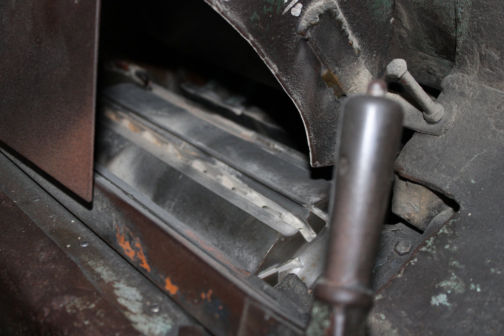 Image for Complete Operation of FL Turlington Lumber Company