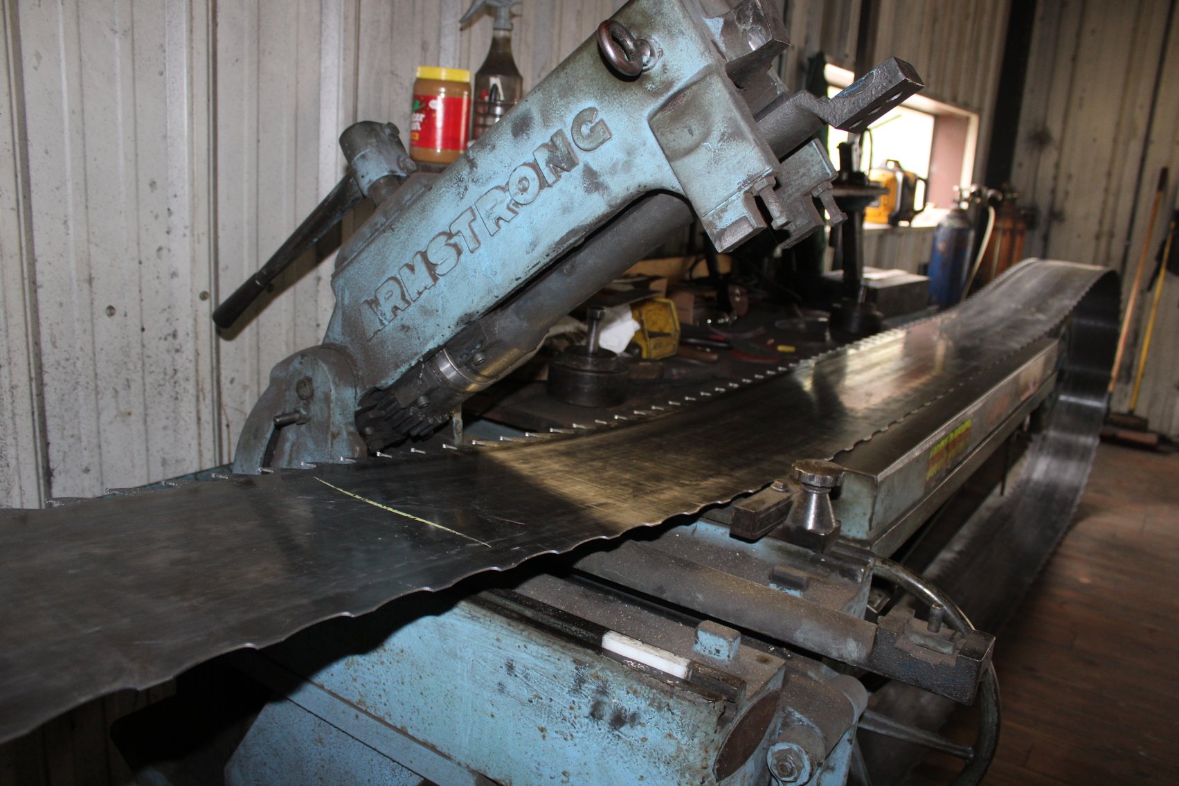 Image for Complete Operation of FL Turlington Lumber Company