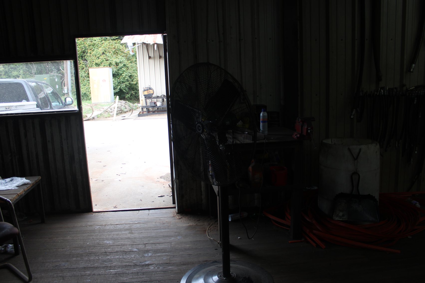 Image for Complete Operation of FL Turlington Lumber Company