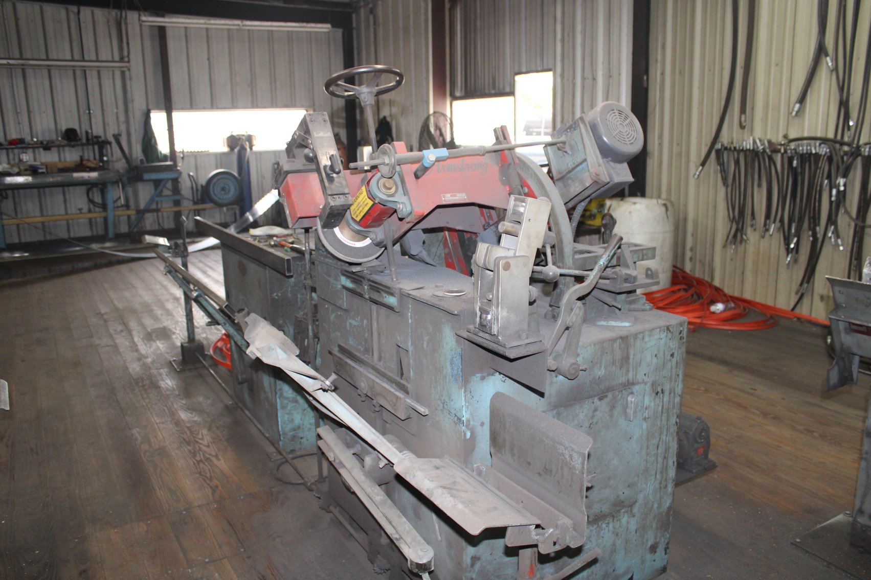 Image for Complete Operation of FL Turlington Lumber Company