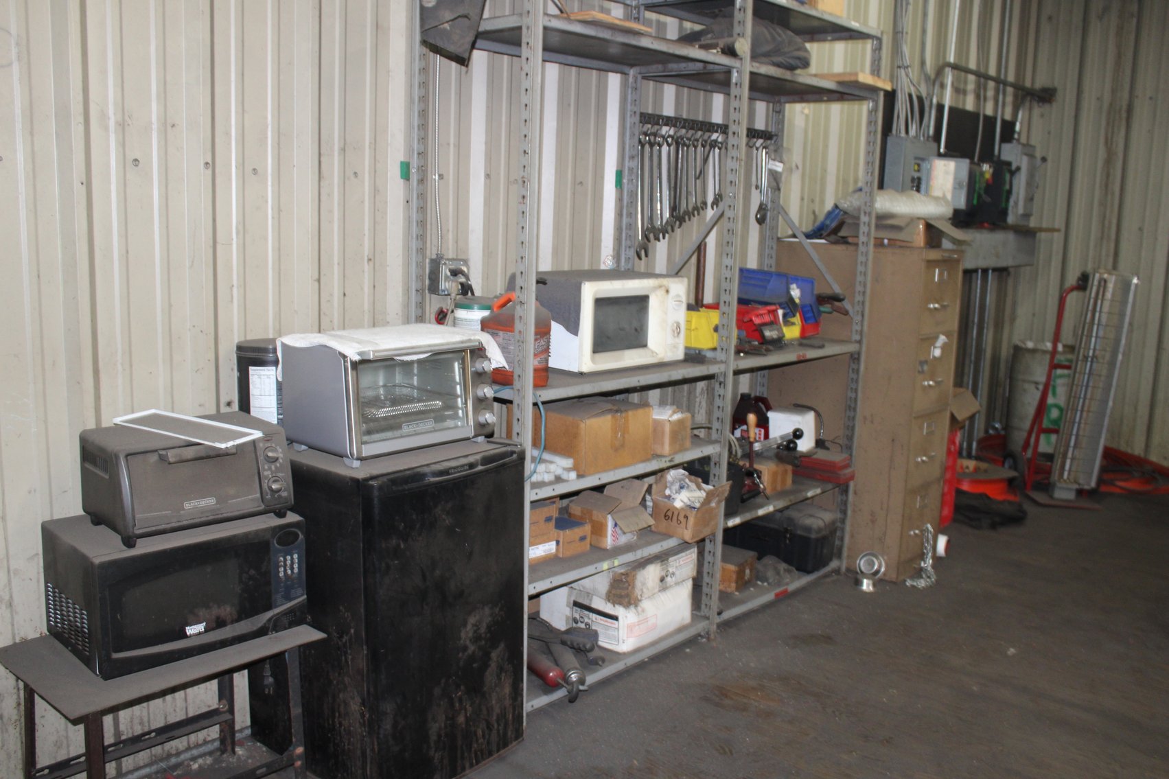 Image for Complete Operation of FL Turlington Lumber Company