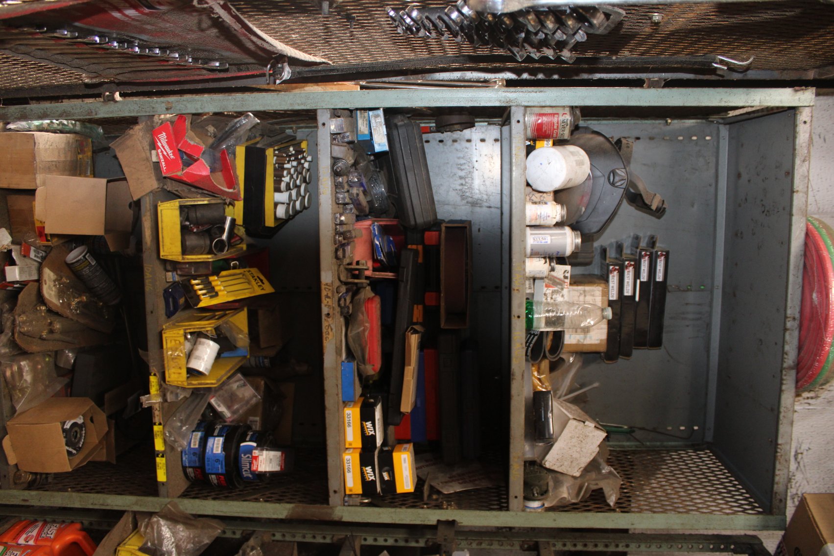 Image for Complete Operation of FL Turlington Lumber Company