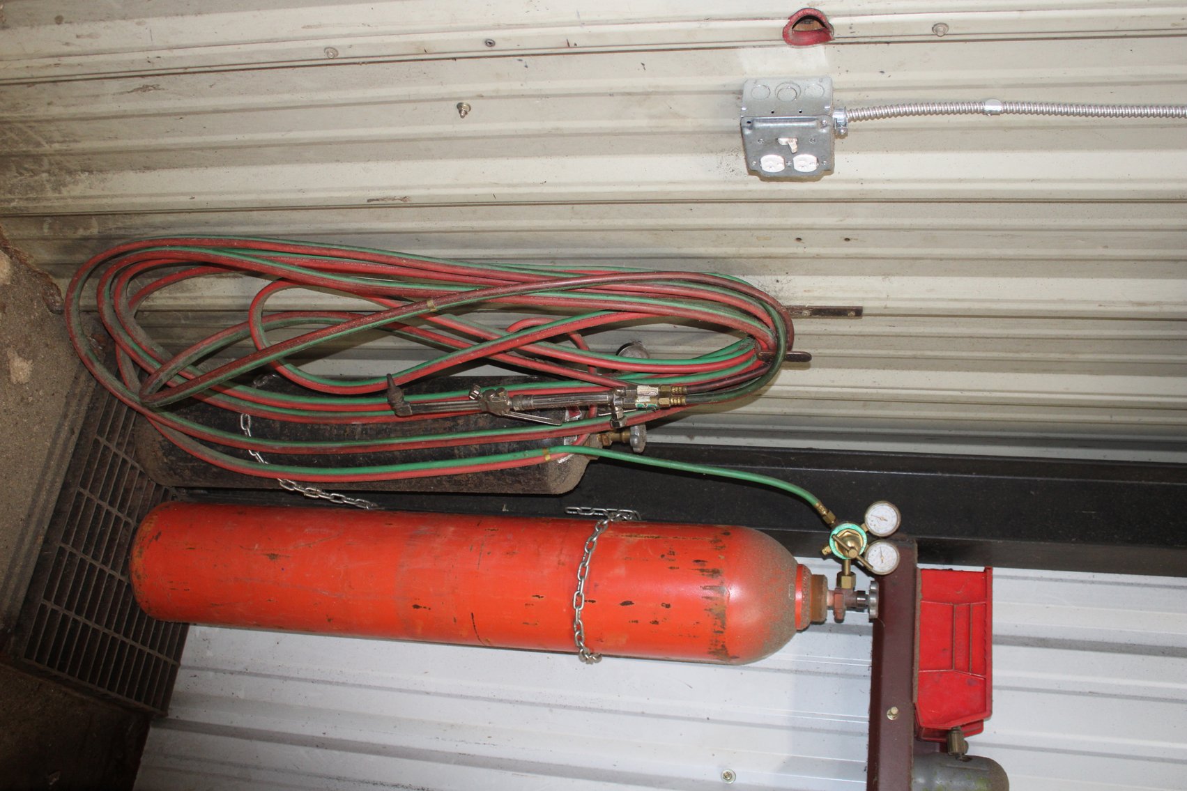 Image for Complete Operation of FL Turlington Lumber Company