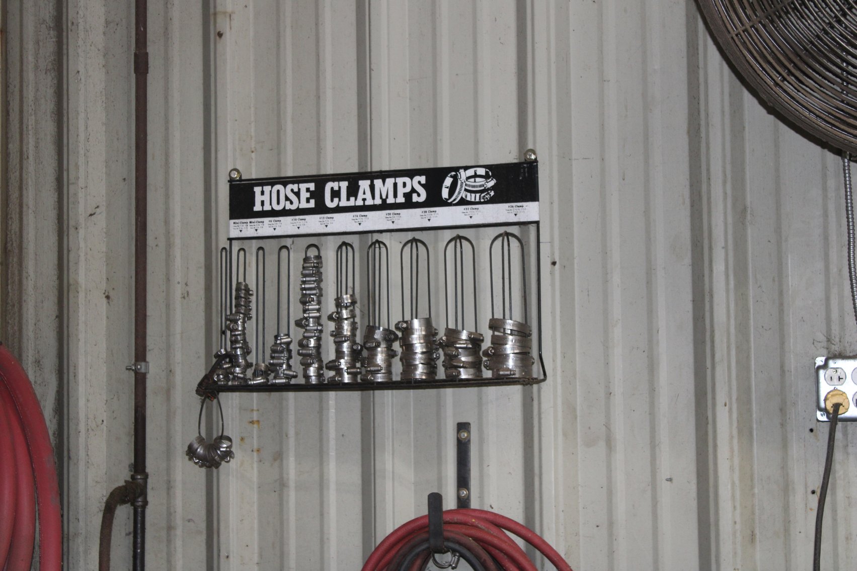 Image for Complete Operation of FL Turlington Lumber Company