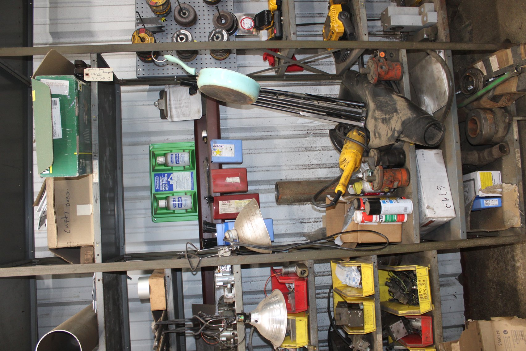 Image for Complete Operation of FL Turlington Lumber Company