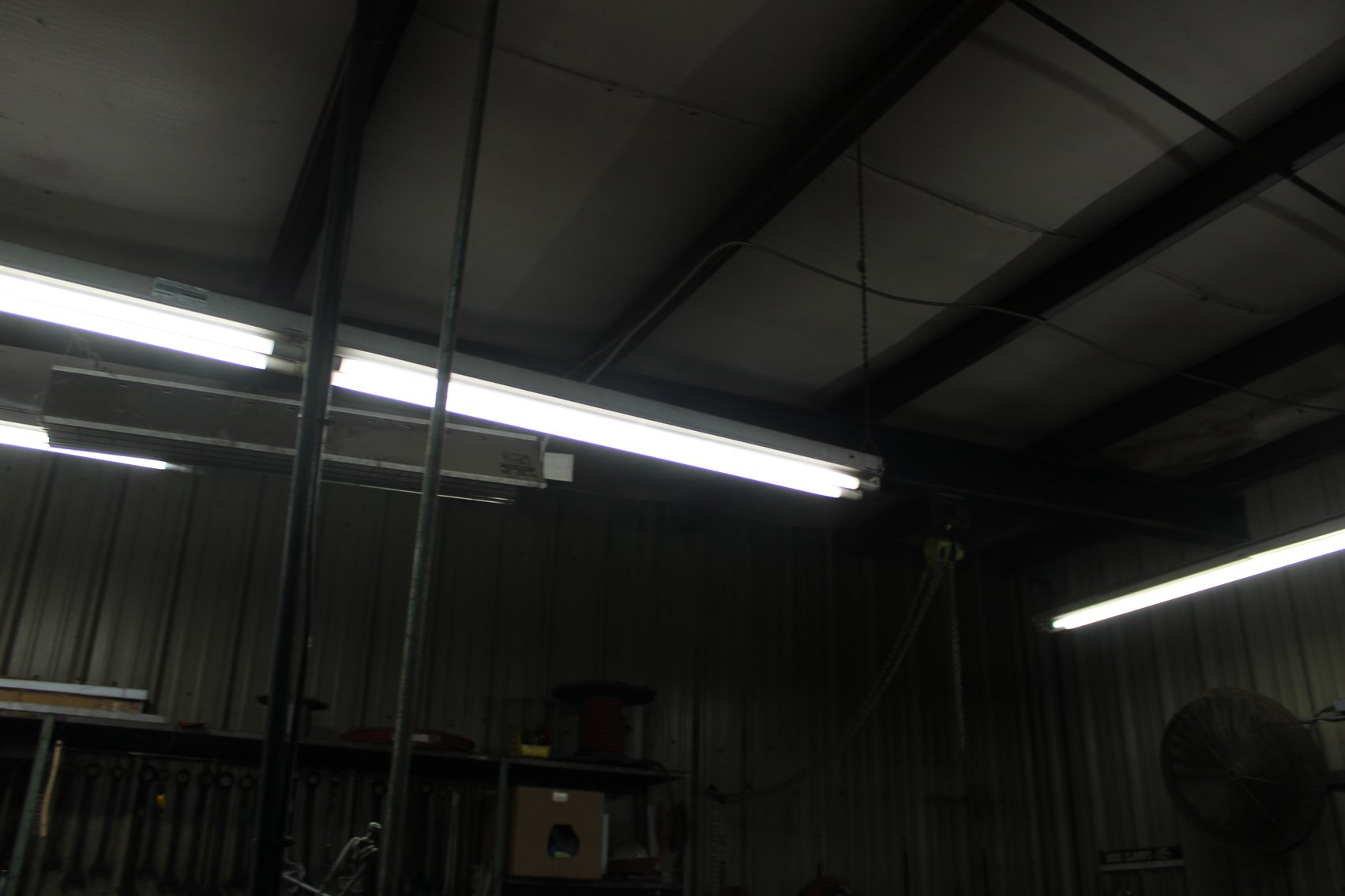 Image for Complete Operation of FL Turlington Lumber Company