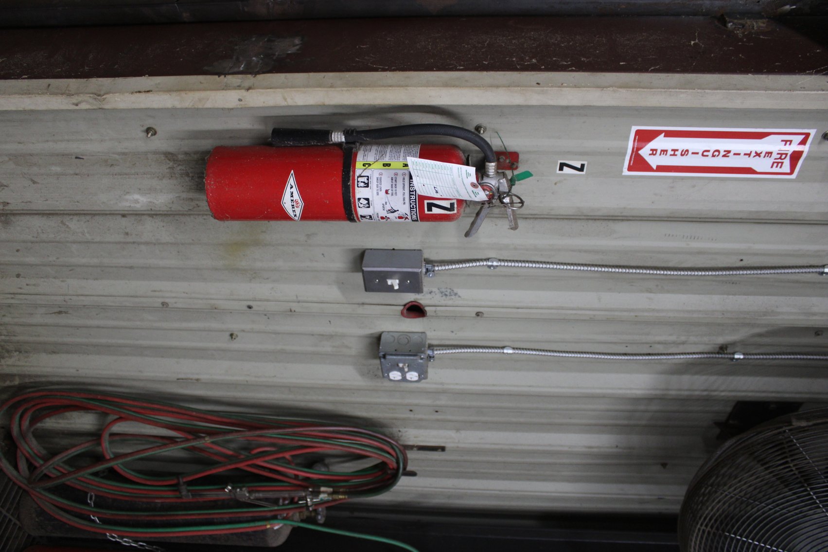 Image for Complete Operation of FL Turlington Lumber Company