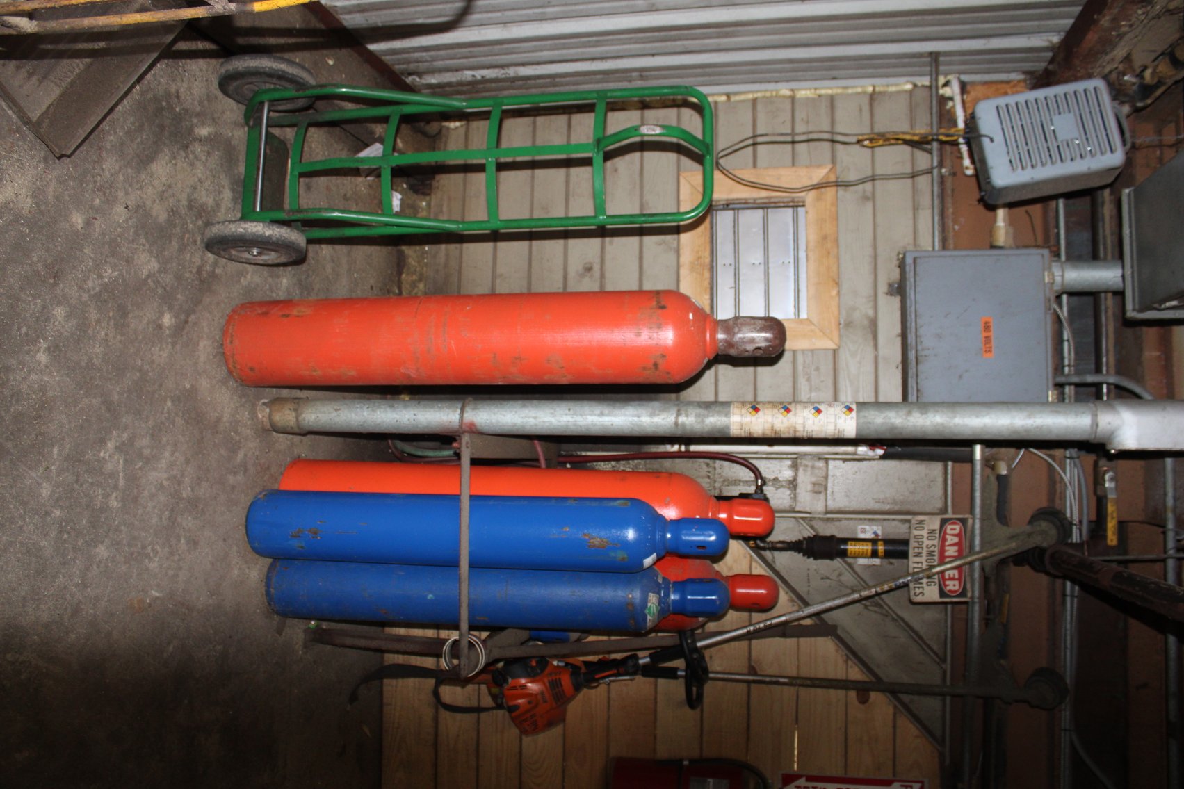 Image for Complete Operation of FL Turlington Lumber Company