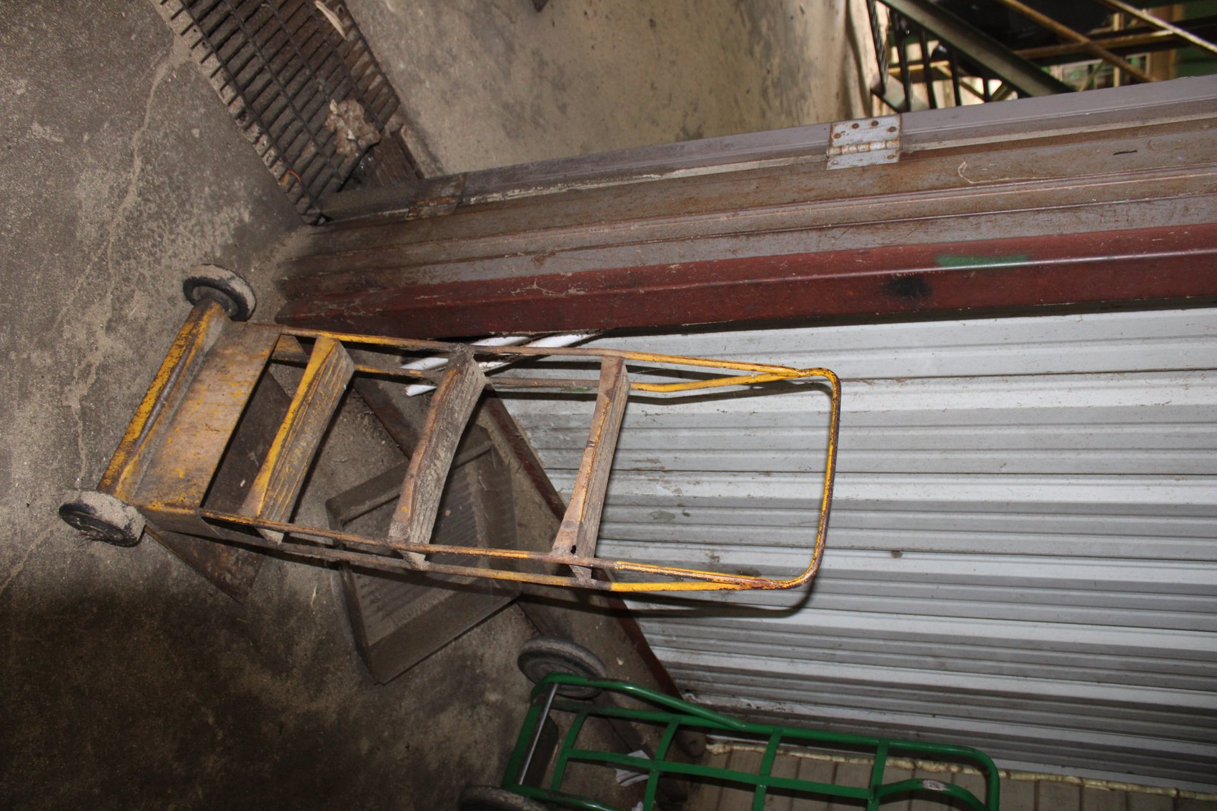 Image for Complete Operation of FL Turlington Lumber Company