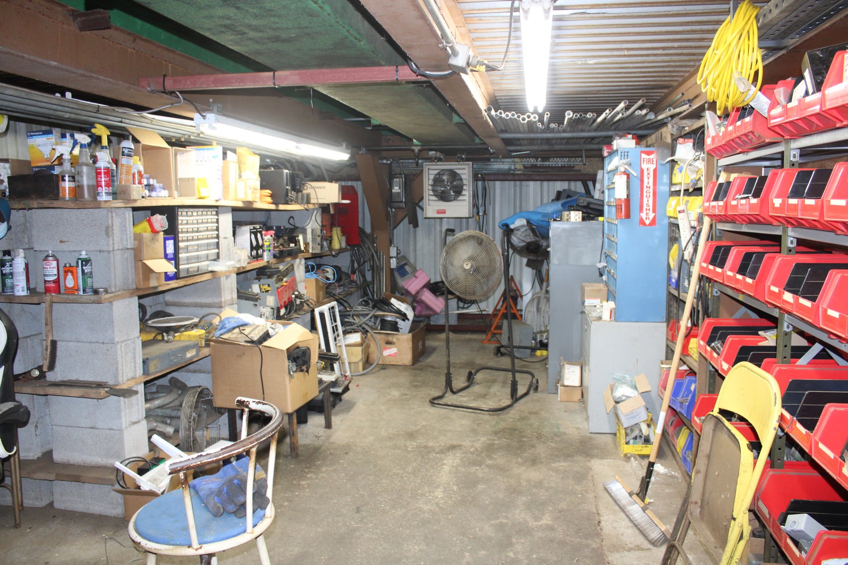 Image for Complete Operation of FL Turlington Lumber Company