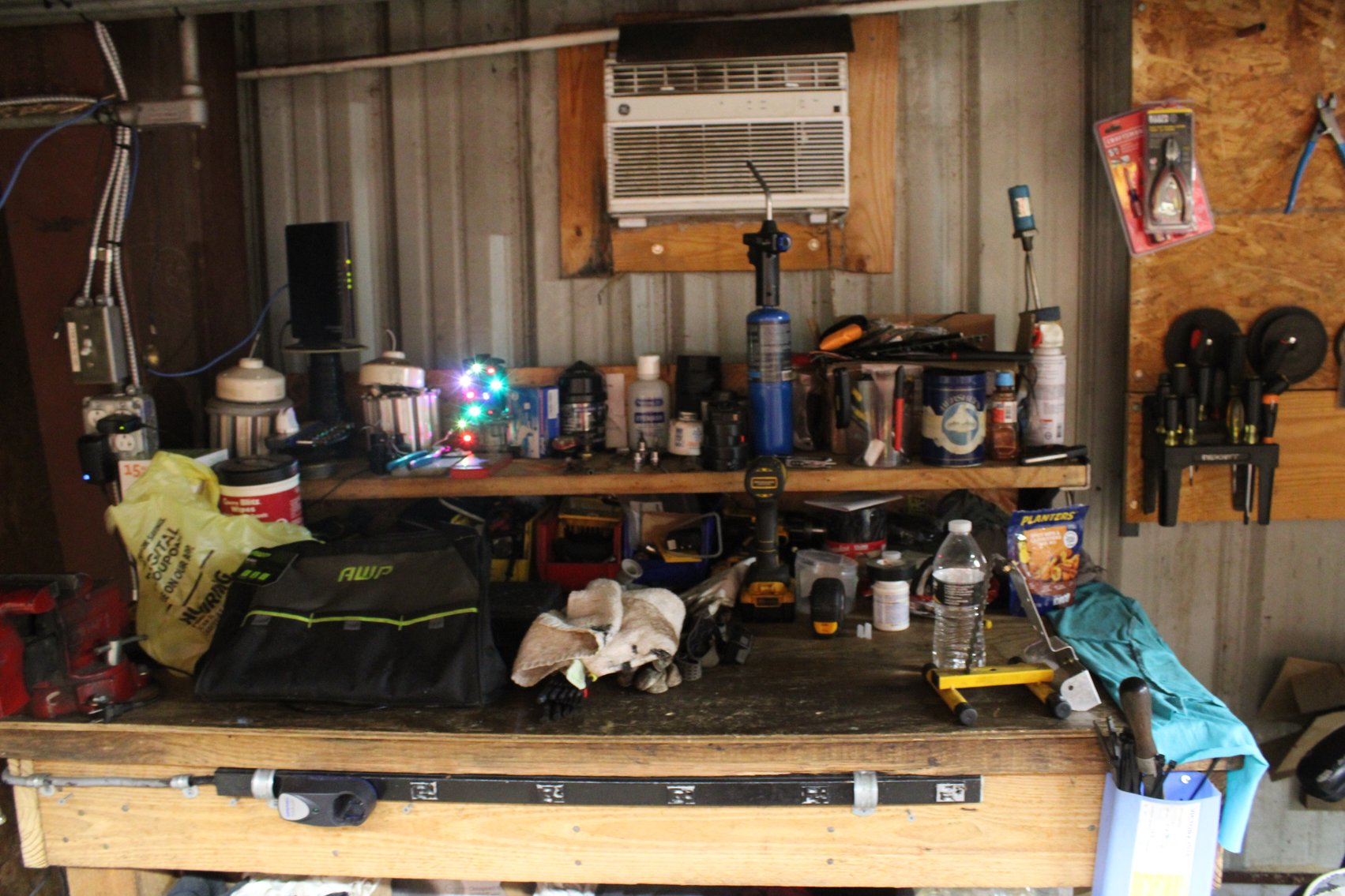 Image for Complete Operation of FL Turlington Lumber Company