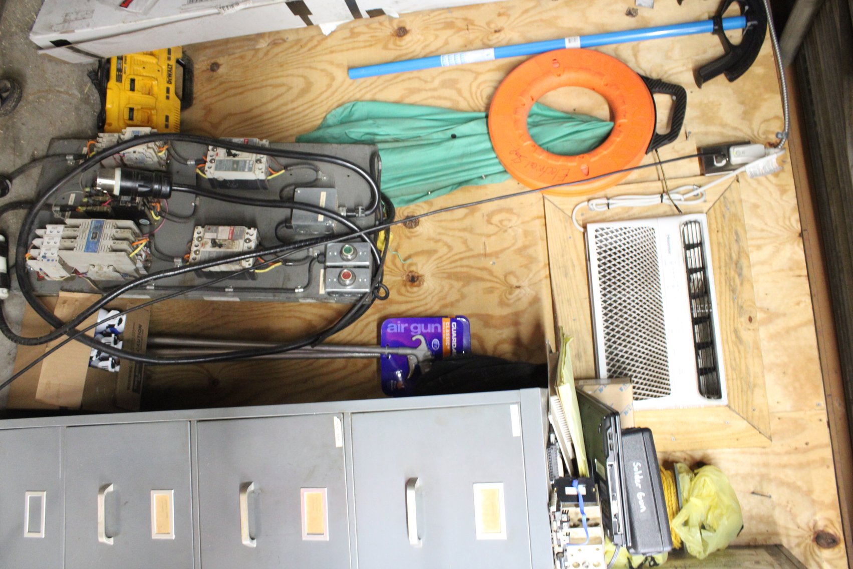 Image for Complete Operation of FL Turlington Lumber Company