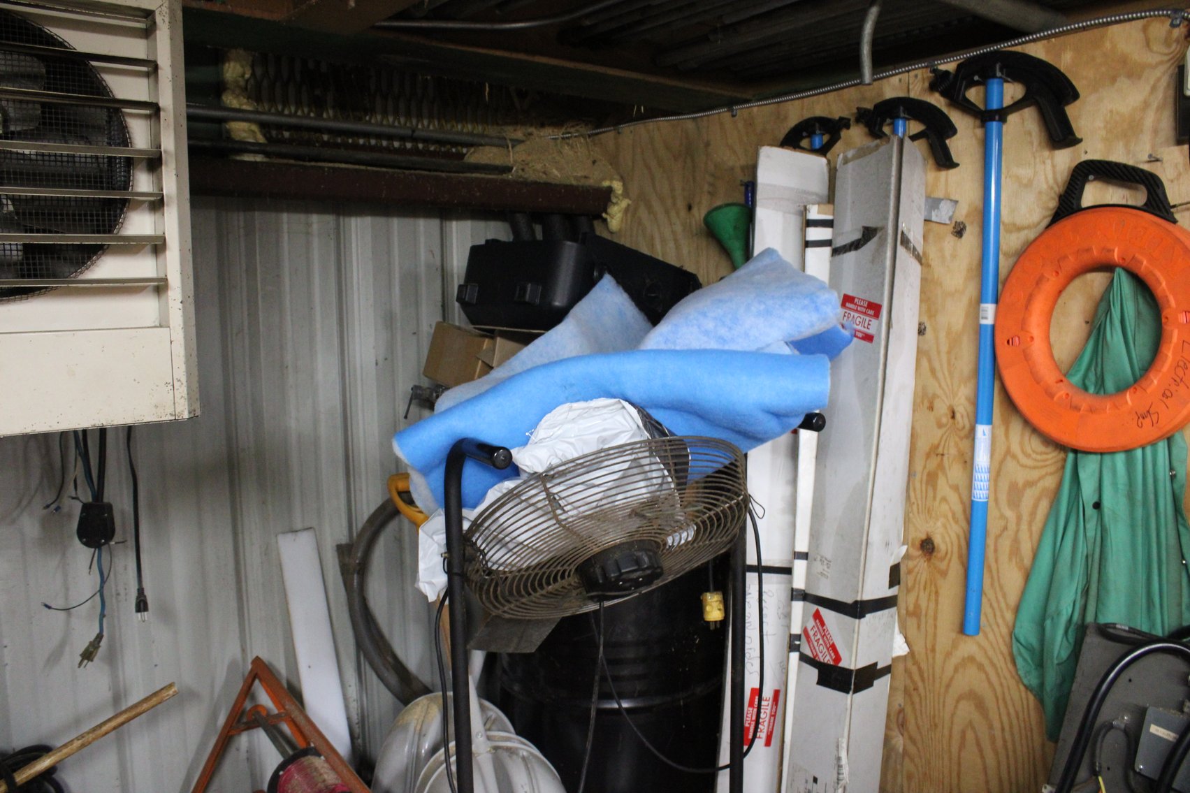 Image for Complete Operation of FL Turlington Lumber Company