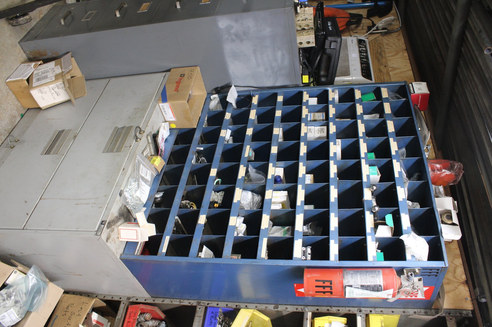 Image for Complete Operation of FL Turlington Lumber Company