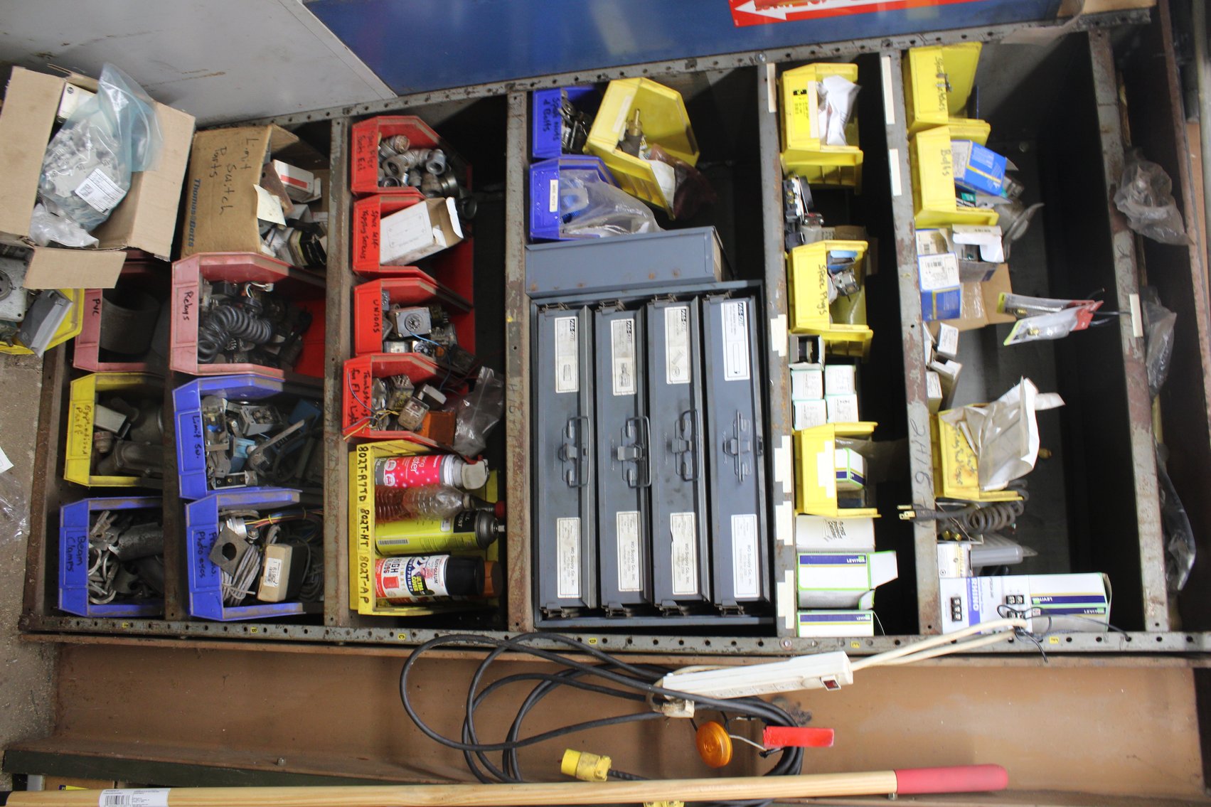 Image for Complete Operation of FL Turlington Lumber Company