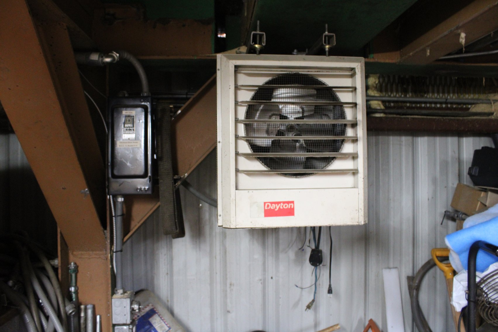 Image for Complete Operation of FL Turlington Lumber Company