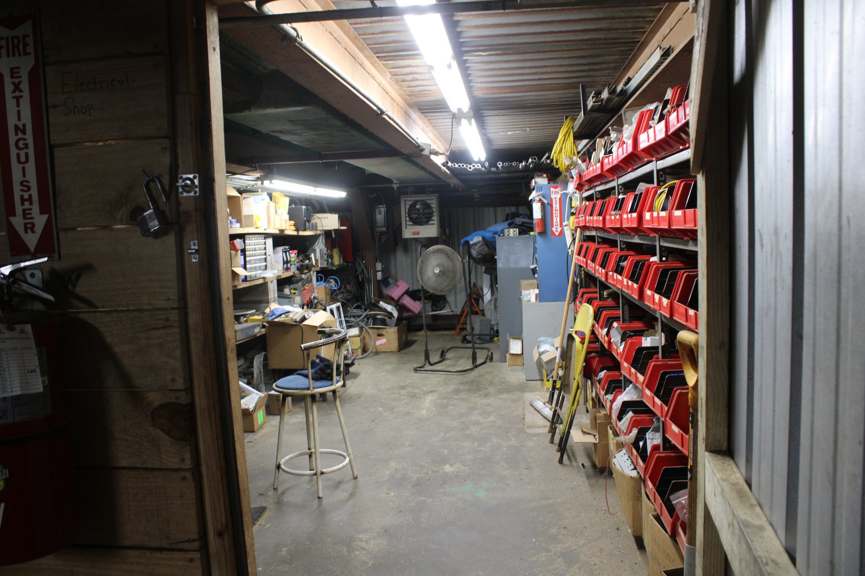 Image for Complete Operation of FL Turlington Lumber Company