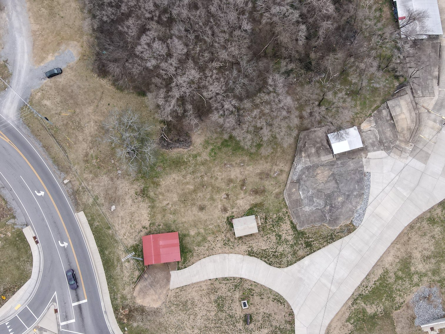 Image for Old Highway 109 N Gallatin TN