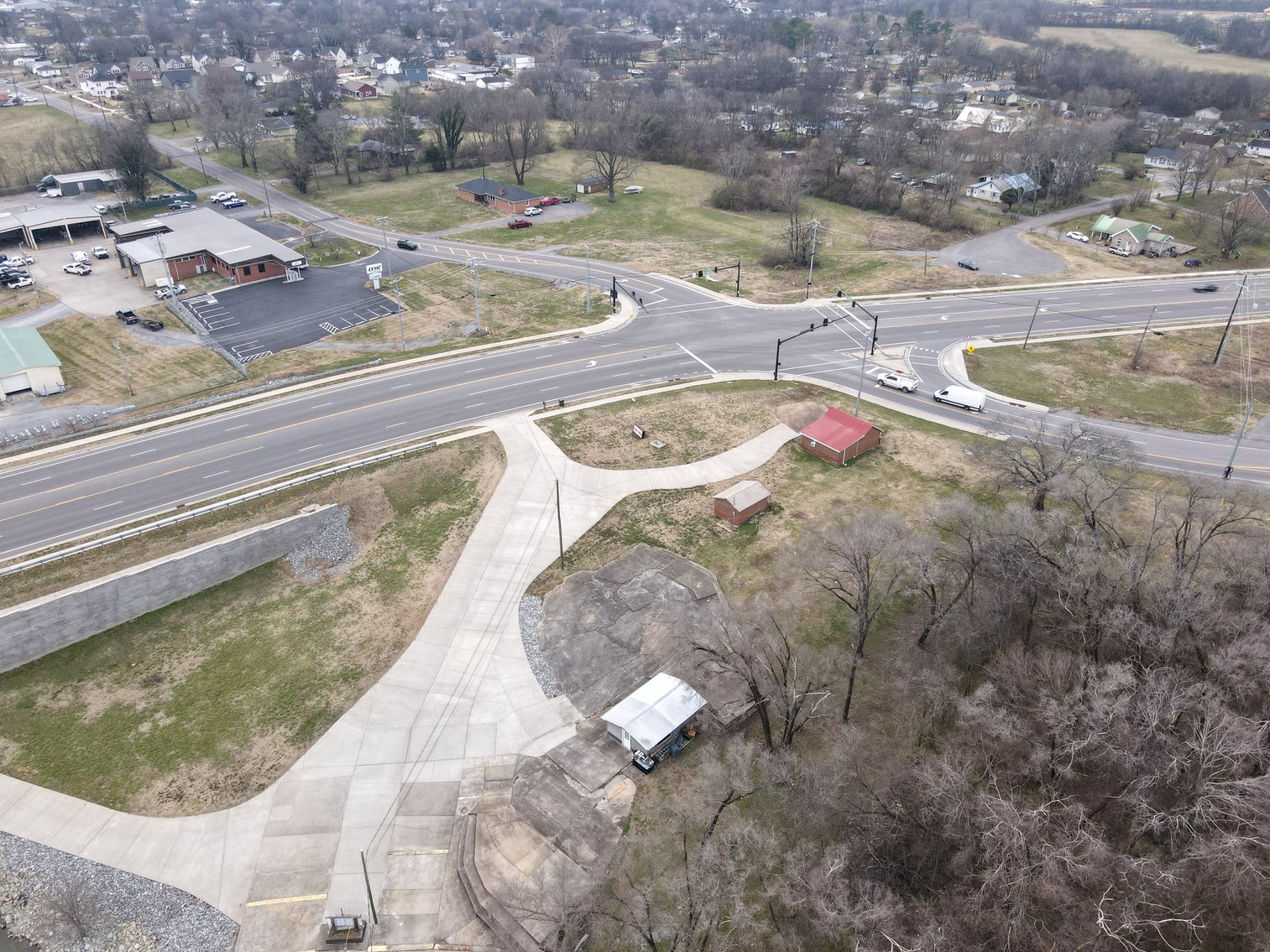 Image for Old Highway 109 N Gallatin TN