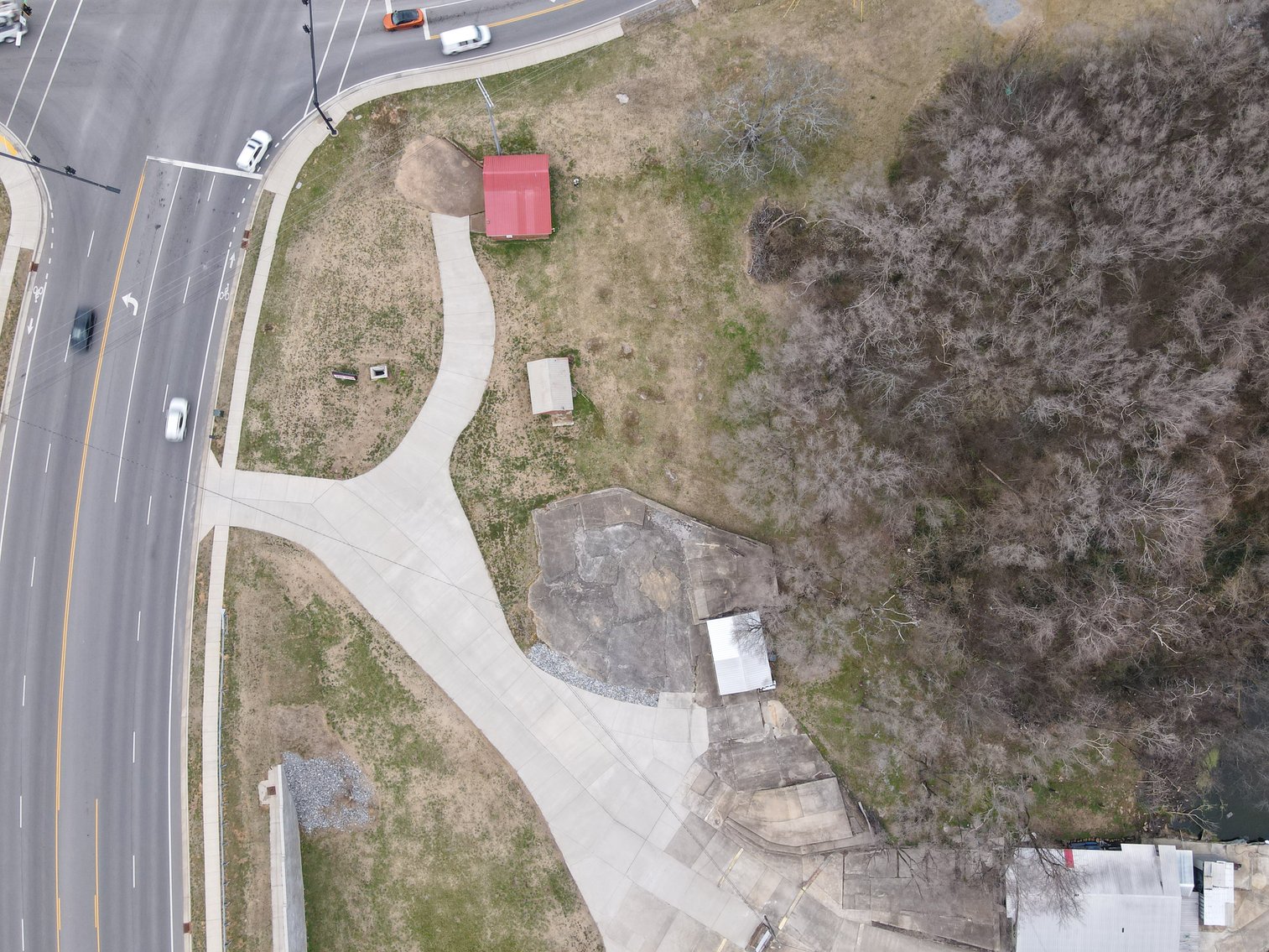 Image for Old Highway 109 N Gallatin TN