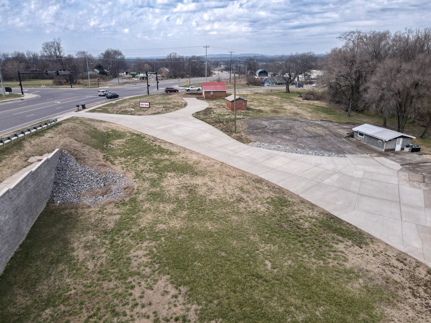 Image for Old Highway 109 N Gallatin TN