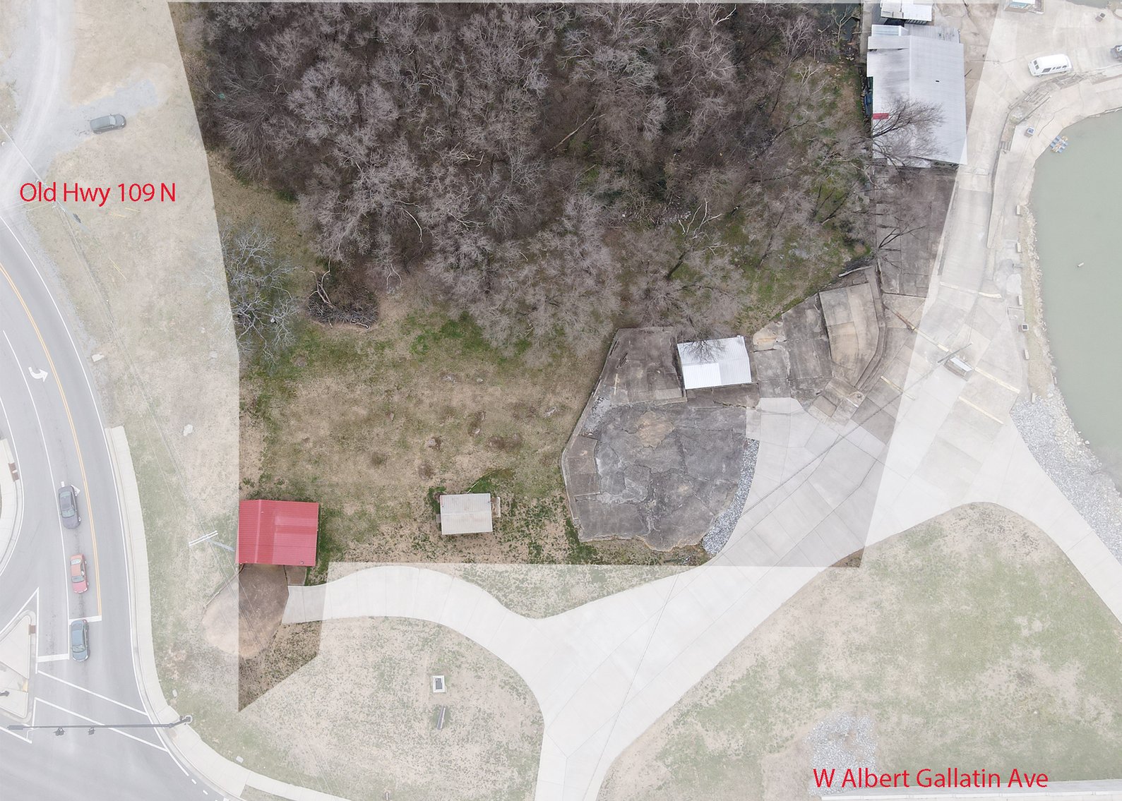 Image for Old Highway 109 N Gallatin TN